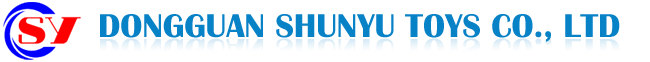 Shunyu Toys Logo